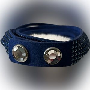 Swarovski Bracelet